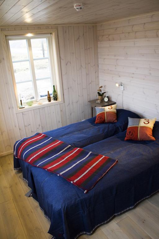 Everts Sjöbods Bed&Breakfast Grebbestad Zimmer foto